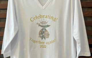 Celebrate Shirt